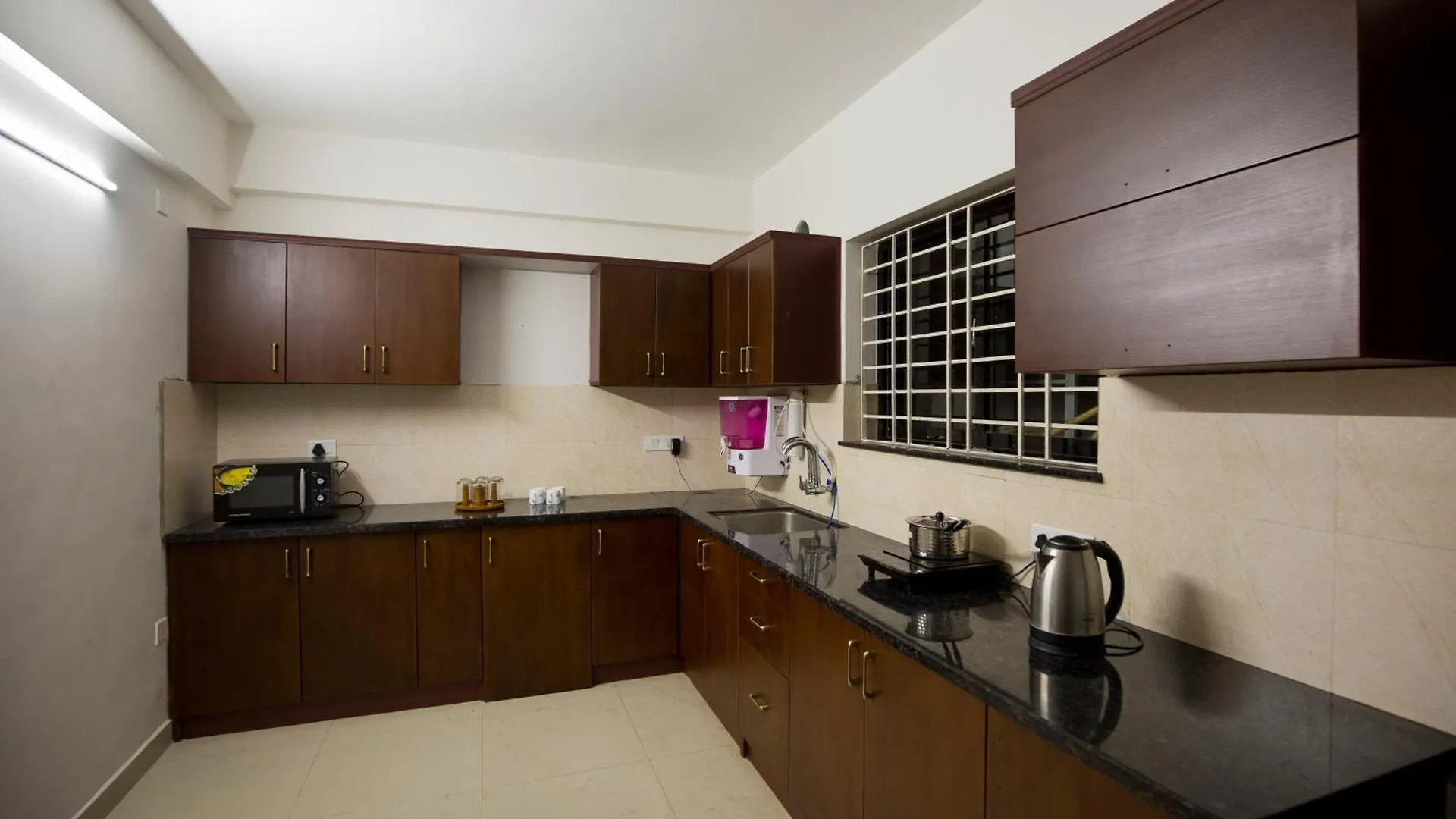 Pearl Periyar View Apartments Alwaye India
