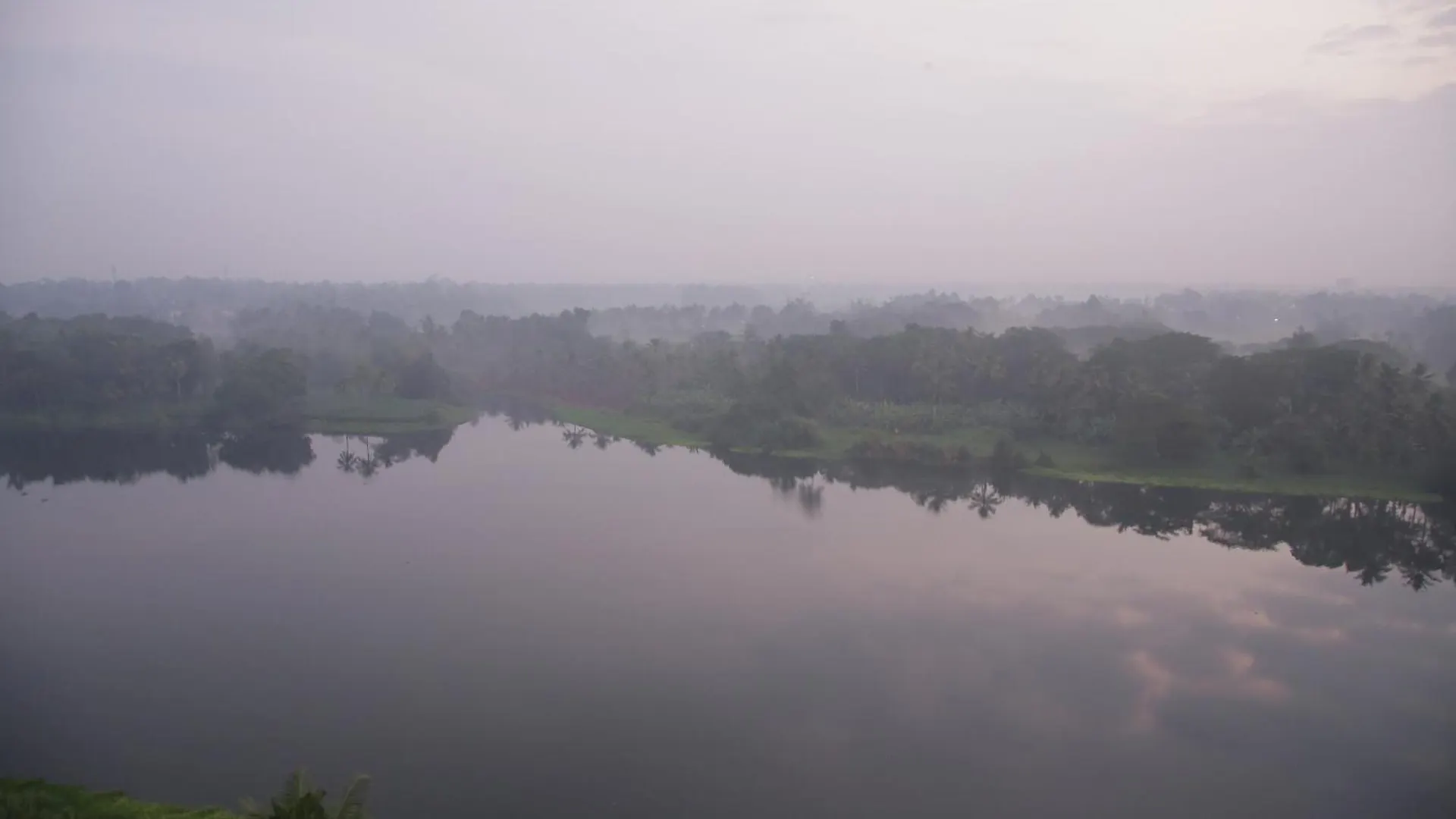 Pearl Periyar View Apartments Alwaye